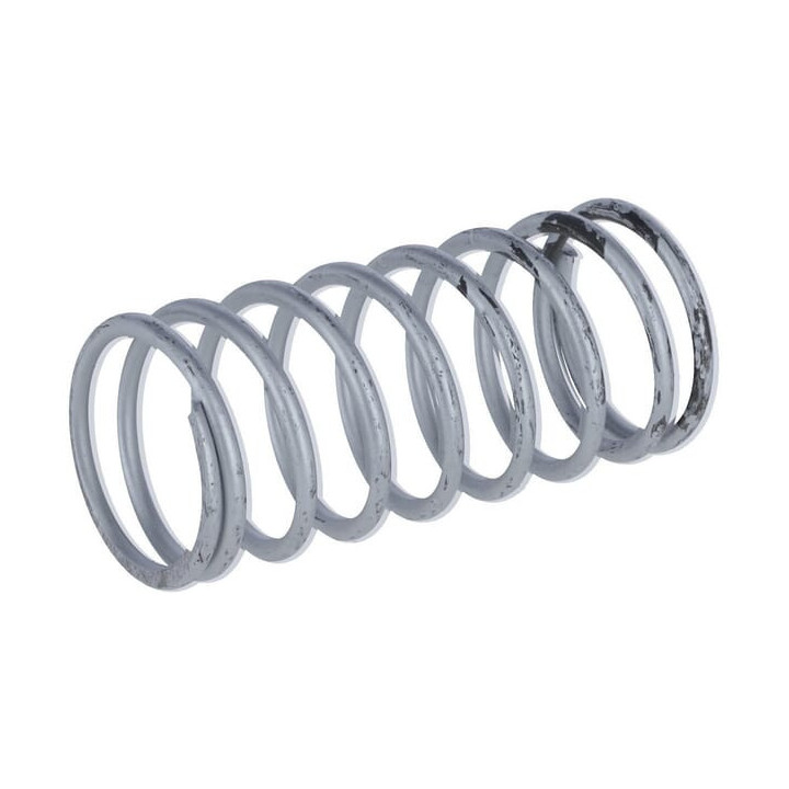 Sprężyna zaczepu dolnego Korurs 80453035N - widok z przodu