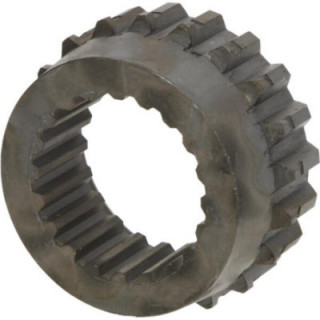 Sprzęgło WOM Z-20 - Z-18 Korurs 80153011N - widok z przodu