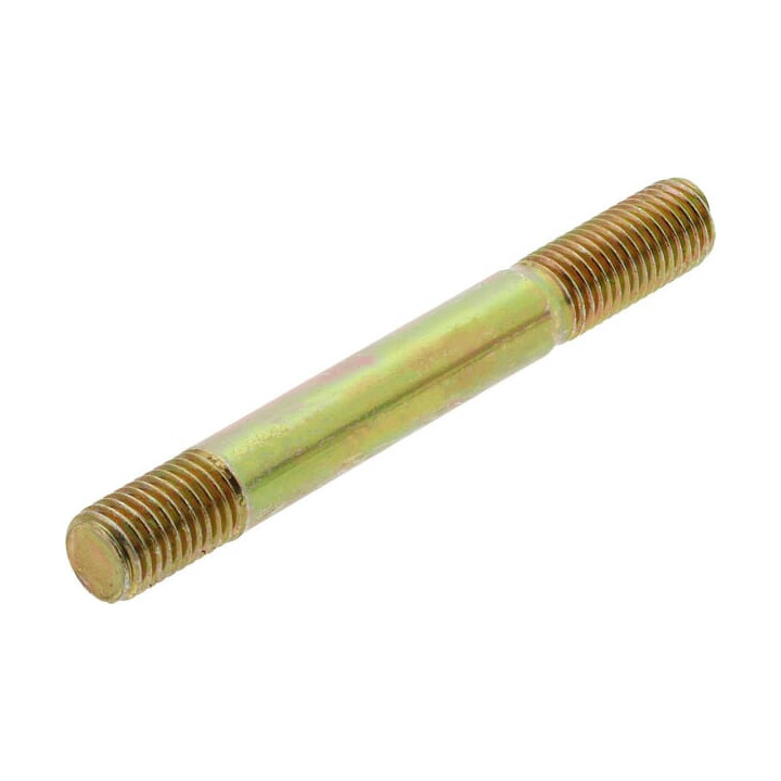 Śruba dwustronna miski olejowej Korurs 0826265N - widok z przodu