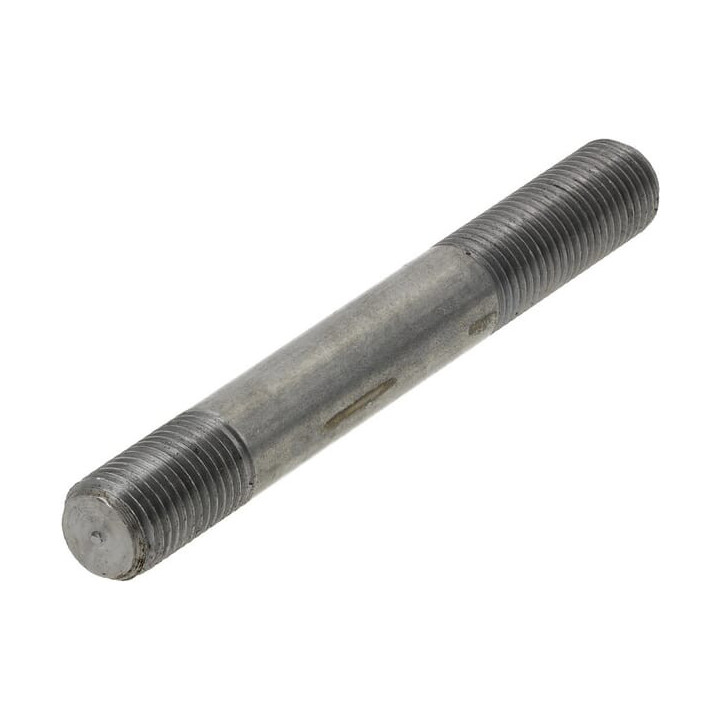 Śruba dwustronna wspornika klawiatury Korurs 0826469N - widok z przodu