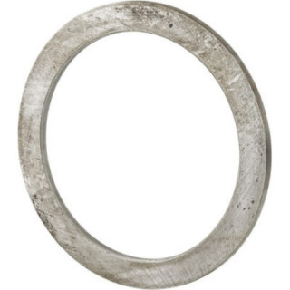 Tarcza oporowa sprzęgła Korurs 80126084N - widok z przodu