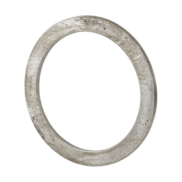 Tarcza oporowa sprzęgła Korurs 80126084N - widok z przodu