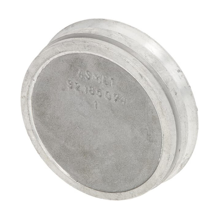 Tłok sprzęgła Korurs 80185074N - widok z przodu