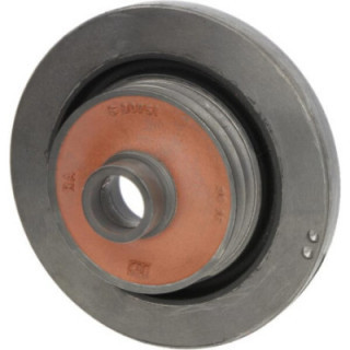 Tłumik drgań skrętnych na wkładkę Korurs 86003010N - widok z przodu