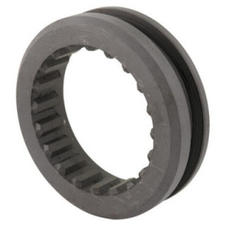 Tuleja przesuwna skrzyni biegów Korurs 88121087N - widok z przodu