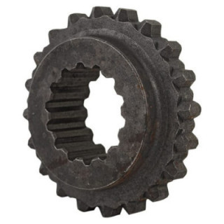 Tuleja WOM Korurs 80121116N - widok z przodu