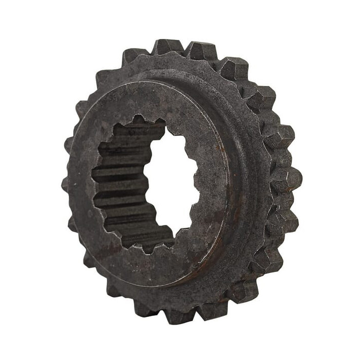 Tuleja WOM Korurs 80121116N - widok z przodu