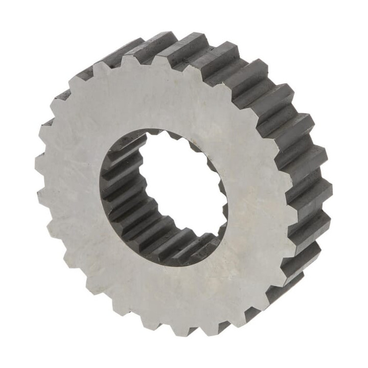 Tuleja zębata synchronizatora Z-25-Z-18 Korurs 86120006N - widok z przodu