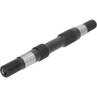 Wał miernika impulsów Korurs 80457202N - widok z przodu