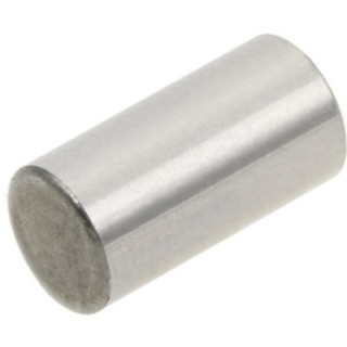 Wałeczek 5na10mm Korurs 970954N - widok z przodu