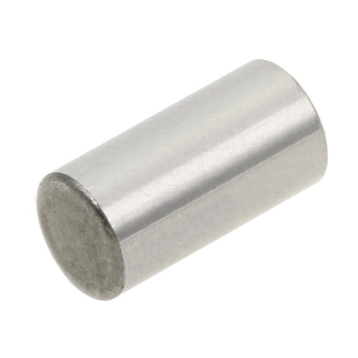 Wałeczek 5na10mm Korurs 970954N - widok z przodu