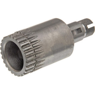 Wałek napędu pompy wtryskowej Korurs 89009512N - widok z przodu