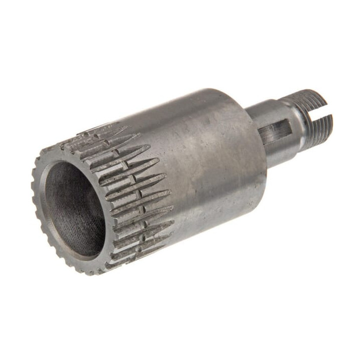 Wałek napędu pompy wtryskowej Korurs 89009512N - widok z przodu