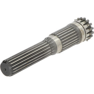 Wałek prawy Korurs 80161027N - widok z przodu