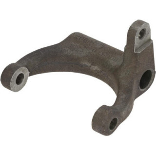 Widełki blokady Korurs 80153035N - widok z przodu