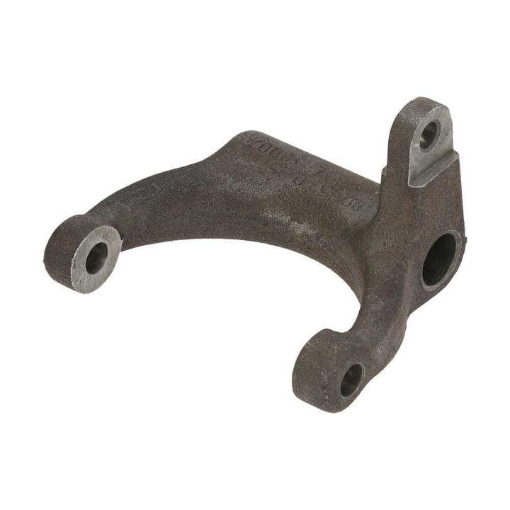 Widełki blokady Korurs 80153035N - widok z przodu