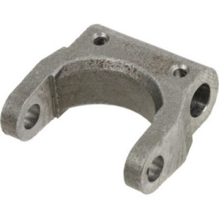 Widełki włączania sprężarki Korurs 93010529N - widok z przodu