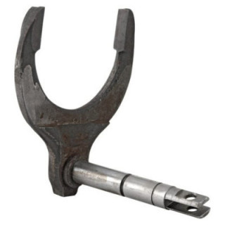 Widełki załączania WOM Korurs 80108030N - widok z przodu