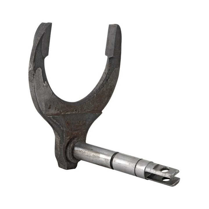 Widełki załączania WOM Korurs 80108030N - widok z przodu