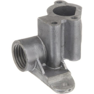 Wlew oleju silnika nowy typ Korurs 89002514N - widok z przodu