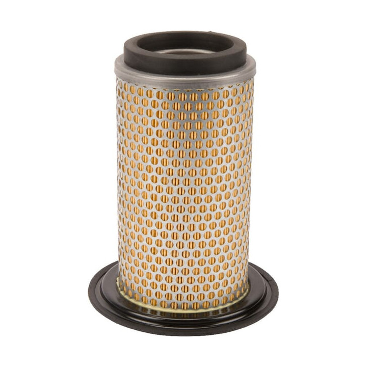 Filtr powietrza HiFi Filter SA13597 - widok z przodu