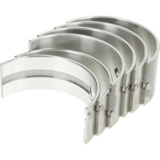 Panewki główne nominalne komplet C-330 Mahle 50103700M - widok z przodu