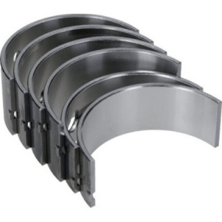 Panewki główne R2 komplet C-330 Mahle 50103802M - widok z przodu