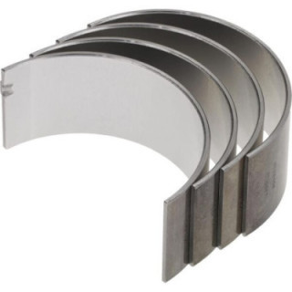 Panewki korbowodowe R1 komplet C-330 Mahle 50103801M - widok z przodu