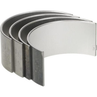 Panewki korbowodowe R2 komplet C-330 Mahle 50103812M - widok z przodu