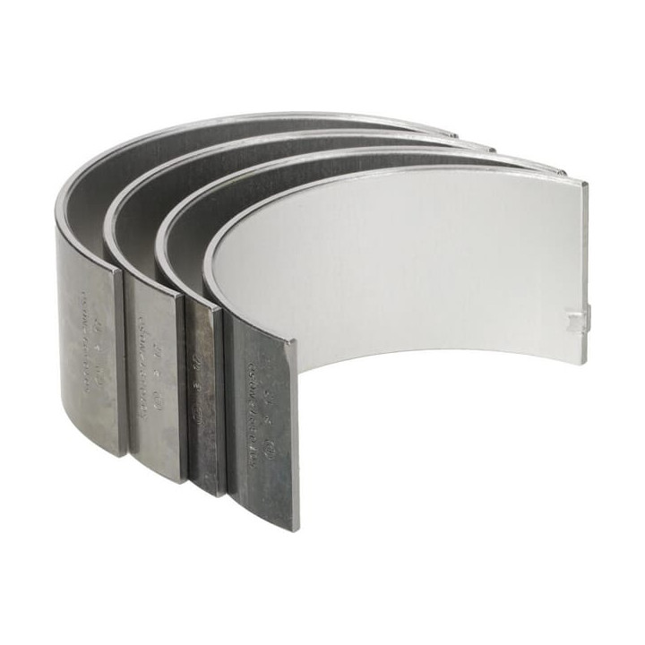 Panewki korbowodowe R2 komplet C-330 Mahle 50103812M - widok z przodu