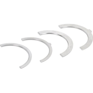 Pierścień dystansowy nominal Mahle 50502010M - widok z przodu