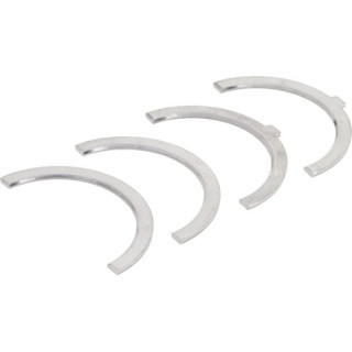 Pierścień dystansowy R1 komplet C-330 Mahle 50104011M - widok z przodu