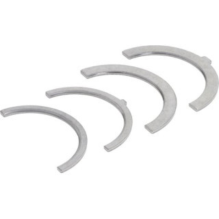 Pierścień dystansowy R1 komplet Mahle 50502011M - widok z przodu