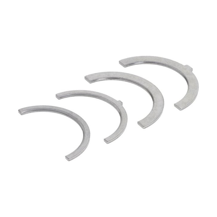 Pierścień dystansowy R1 komplet Mahle 50502011M - widok z przodu