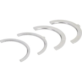 Pierścień dystansowy R2 komplet Mahle 50502012M - widok z przodu