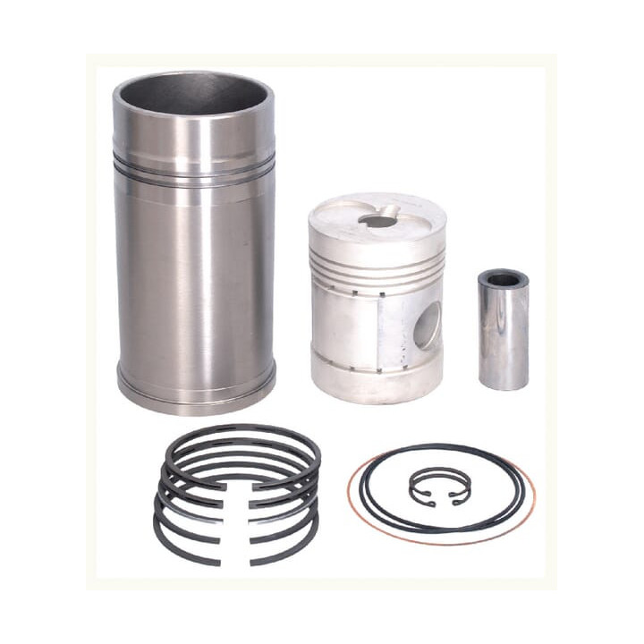 Zestaw naprawczy silnika Mahle 26900050000029 - widok z przodu