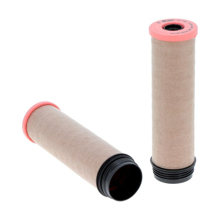 Filtr powietrza HiFi Filter SA17364 - widok z przodu