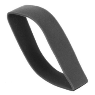 Filtr powietrza HiFi Filter SA22359 - widok z przodu