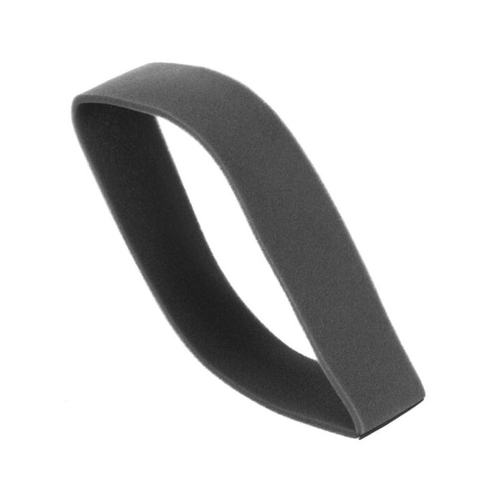 Filtr powietrza HiFi Filter SA22359 - widok z przodu