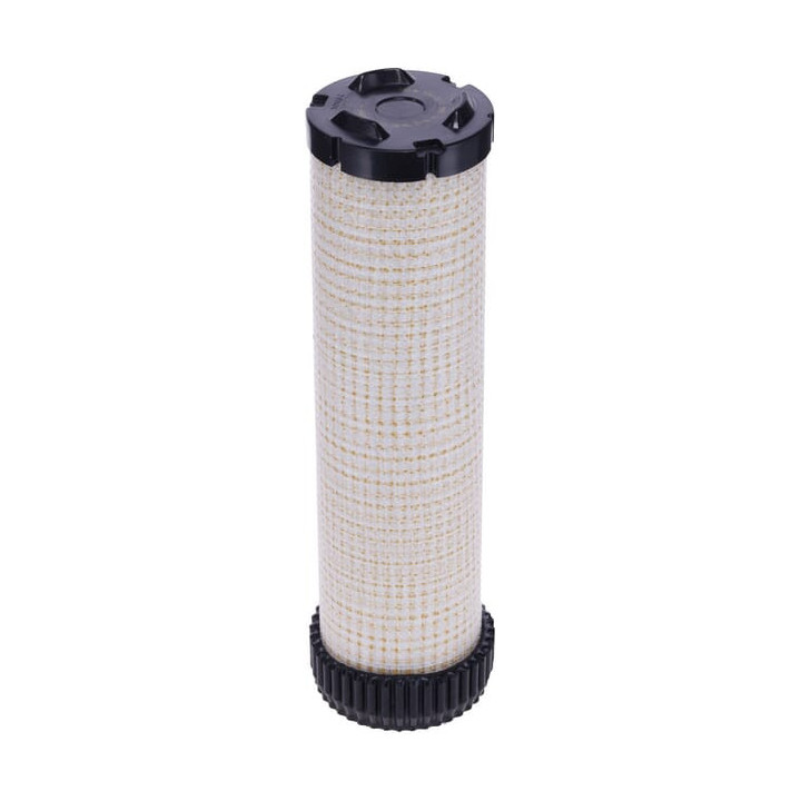 Filtr powietrza HiFi Filter SA160127 - widok z przodu