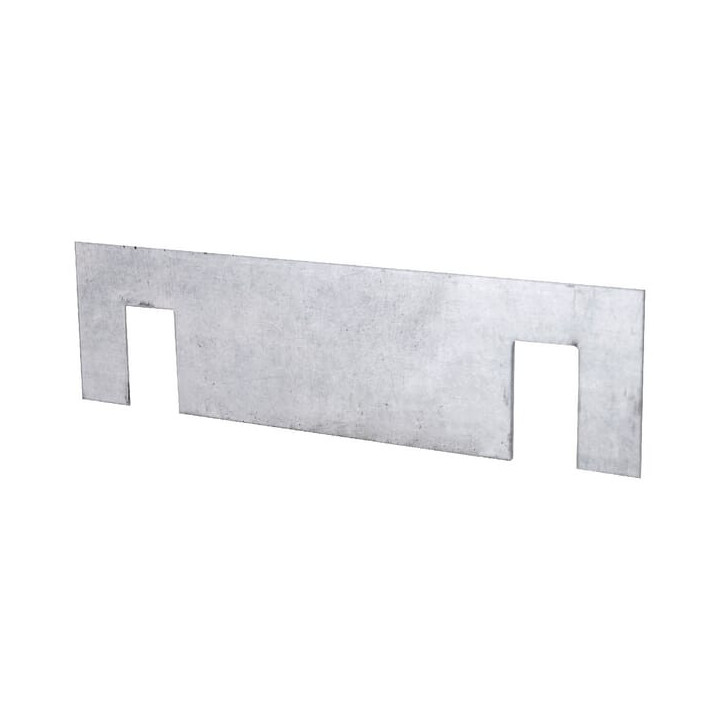 Podkładka przycisku kosy Rima 303080482769 - widok z przodu