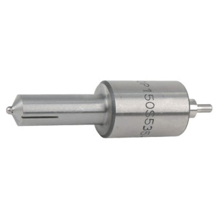 Końcówka wtryskiwacza Seven 035200053 - widok z przodu