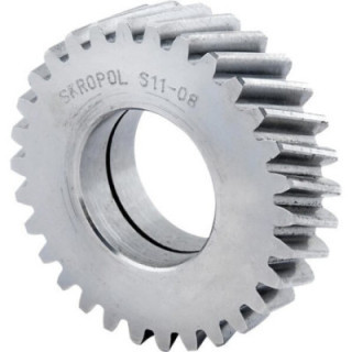 Dolne koło pośrednie Skropol 26900050504160 - widok z przodu