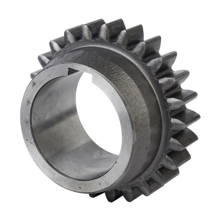 Koło I biegu Skropol 26900050419650 - widok z przodu