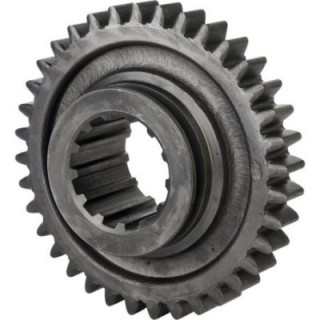 Koło I i wstecznego biegu Skropol 26900050419510 - widok z przodu