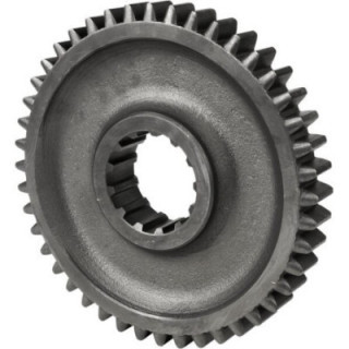 Koło przesuwne reduktora Skropol 26900050419490 - widok z przodu