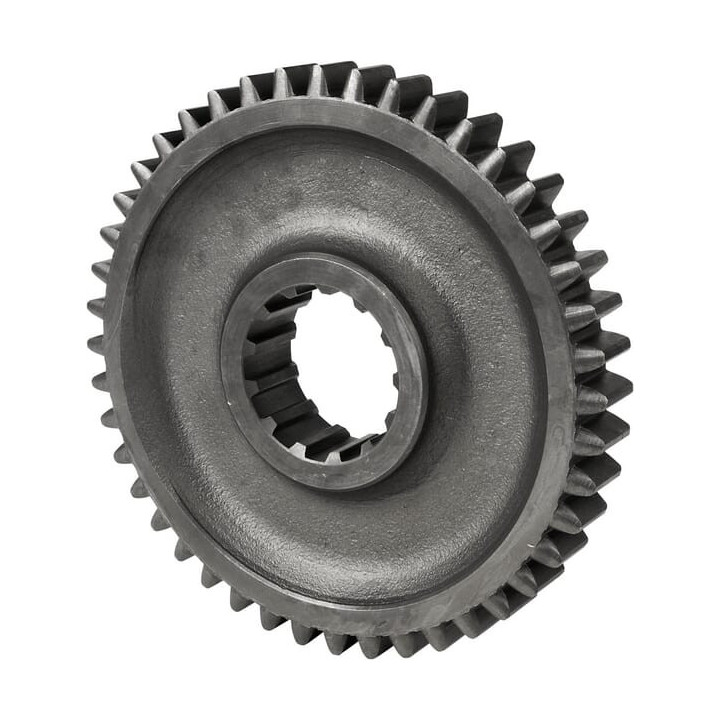 Koło przesuwne reduktora Skropol 26900050419490 - widok z przodu