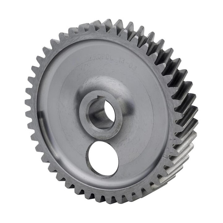 Koło rozrządu Skropol 26900050504240 - widok z przodu