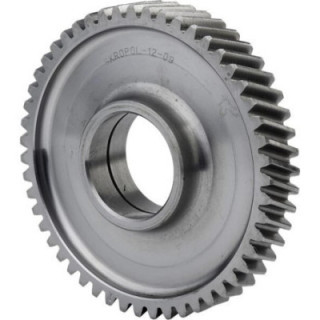 Koło zębate rozrządu pośrednie górne Skropol 26900050504150 - widok z przodu