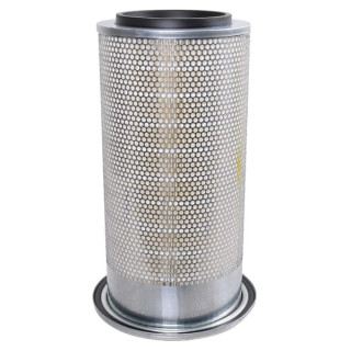 Filtr powietrza zewnętrzny Donaldson P181191 - widok z przodu